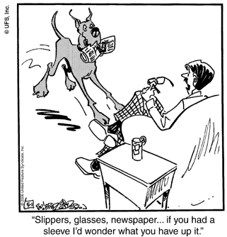 marmaduke